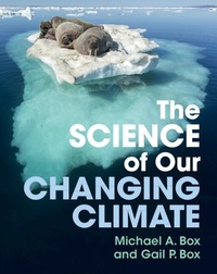 Abbildung von: Science of Our Changing Climate - Cambridge University Press