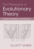 Cover: Philosophy of Evolutionary Theory - Cambridge University Press