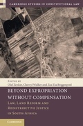 Cover: Beyond Expropriation Without Compensation - Cambridge University Press