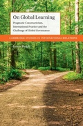 Cover: On Global Learning - Cambridge University Press