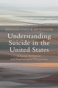 Cover: Understanding Suicide in the United States - Cambridge University Press