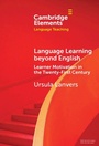Cover: Language Learning beyond English - Cambridge University Press