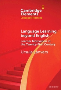 Enlarge image Cover: Language Learning beyond English - Cambridge University Press