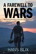 Cover: Farewell to Wars - Cambridge University Press