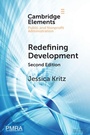 Cover: Redefining Development - Cambridge University Press