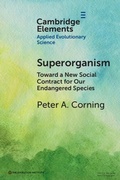 Abbildung von: Superorganism - Cambridge University Press