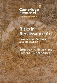 Enlarge image Cover: Risks in Renaissance Art - Cambridge University Press