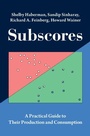 Cover: Subscores - Cambridge University Press