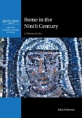 Cover: Rome in the Ninth Century - Cambridge University Press