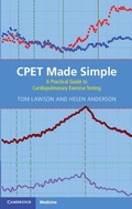Cover: CPET Made Simple - Cambridge University Press
