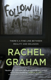 Enlarge image Cover: Follow Me - Grayscale Ink