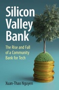Cover: Silicon Valley Bank - Cambridge University Press