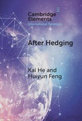 Cover: After Hedging - Cambridge University Press