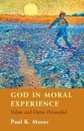 Cover: God in Moral Experience - Cambridge University Press