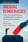 Cover: Unequal Democracies - Cambridge University Press