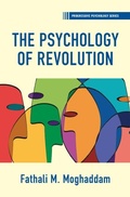 Cover: Psychology of Revolution - Cambridge University Press