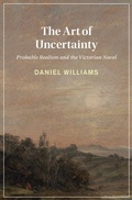 Cover: Art of Uncertainty - Cambridge University Press