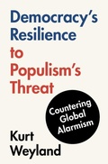 Cover: Democracy's Resilience to Populism's Threat - Cambridge University Press