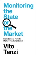 Cover: Monitoring the State or the Market - Cambridge University Press