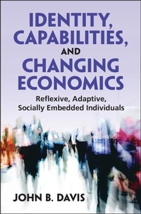 Abbildung von: Identity, Capabilities, and Changing Economics - Cambridge University Press