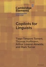 Cover: Copilots for Linguists - Cambridge University Press