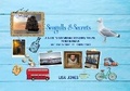Cover: Seagulls & Secrets - Genial Island
