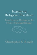 Cover: Exploring Religious Pluralism - Cambridge University Press