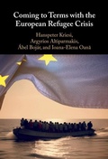 Cover: Coming to Terms with the European Refugee Crisis - Cambridge University Press