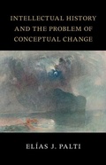 Cover: Intellectual History and the Problem of Conceptual Change - Cambridge University Press