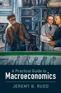 Bild: Practical Guide to Macroeconomics - Cambridge University Press