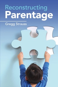 Abbildung von: Reconstructing Parentage - Cambridge University Press