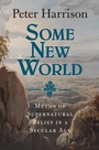 Cover: Some New World - Cambridge University Press