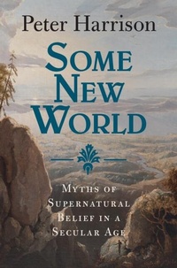 Enlarge image Cover: Some New World - Cambridge University Press