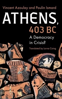 Enlarge image Cover: Athens, 403 BC - Cambridge University Press