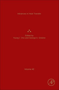 Enlarge image Cover: Advances in Heat Transfer: Volume 42 - Academic Press