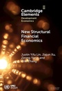 Cover: New Structural Financial Economics - Cambridge University Press