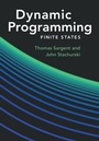 Cover: Dynamic Programming - Cambridge University Press
