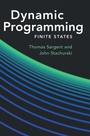 Cover: Dynamic Programming - Cambridge University Press