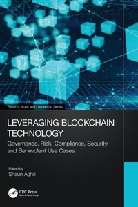 Abbildung von: Leveraging Blockchain Technology - CRC Press