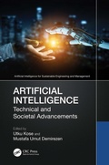 Cover: Artificial Intelligence - CRC Press