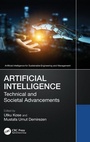 Cover: Artificial Intelligence - CRC Press