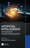 Cover: Artificial Intelligence - CRC Press