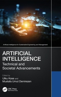 Abbildung von: Artificial Intelligence - CRC Press