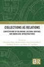 Cover: Collections as Relations - Routledge