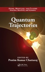 Cover: Quantum Trajectories - CRC Press