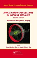 Cover: Monte Carlo Calculations in Nuclear Medicine - CRC Press