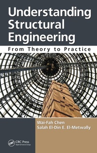 Enlarge image Cover: Understanding Structural Engineering - CRC Press