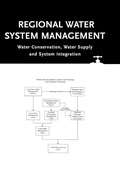 Cover: Regional Water System Management - CRC Press