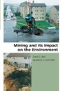 Cover: Mining and its Impact on the Environment - CRC Press