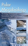 Cover: Polar Microbiology - CRC Press
